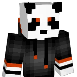 TheLightMaster30 Minecraft avatar bust