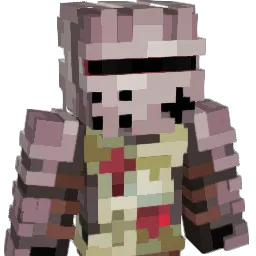 TheLightbringer0's Minecraft skin