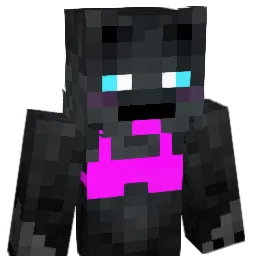 TheLilBen Minecraft avatar bust