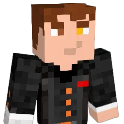 TheLilJank Minecraft avatar bust