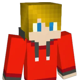 TheLimbs's Minecraft skin
