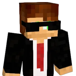 TheLimess Minecraft avatar bust