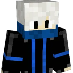 TheLionKiller Minecraft avatar bust