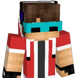 TheLionclaw Minecraft avatar bust