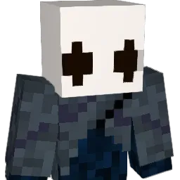 TheLittleBigOne's Minecraft skin