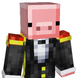 TheLittleTrip Minecraft avatar bust