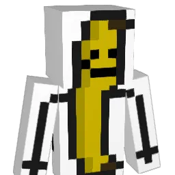 TheLittleWizard's Minecraft skin