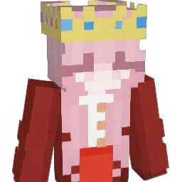 TheLivinator Minecraft avatar bust