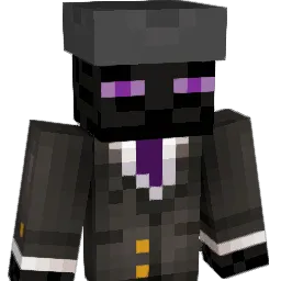 TheLlamaDude Minecraft avatar bust