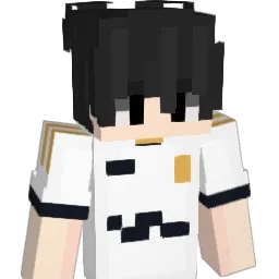 TheLocalChips Minecraft avatar bust