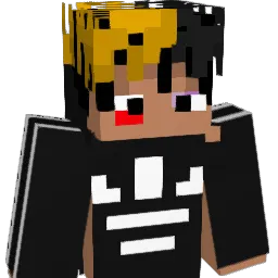 TheLoef's Minecraft skin
