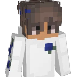 TheLoganGame Minecraft avatar bust