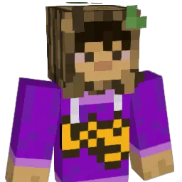 TheLogrus Minecraft avatar bust