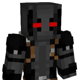 TheLoneTorta Minecraft avatar bust