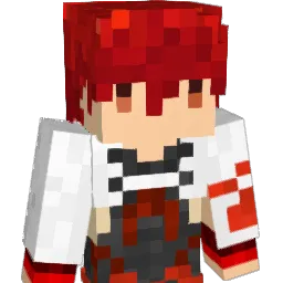 TheLonelyAcorn Minecraft avatar bust