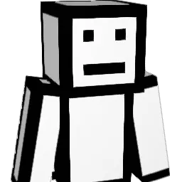 TheLonelyBug Minecraft avatar bust
