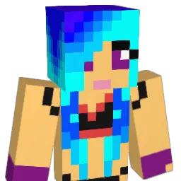 TheLorax22 Minecraft avatar bust