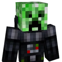 TheLordAngmar's Minecraft skin