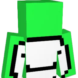 TheLordBrahma Minecraft avatar bust