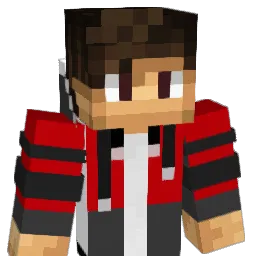 TheLordGizmo Minecraft avatar bust