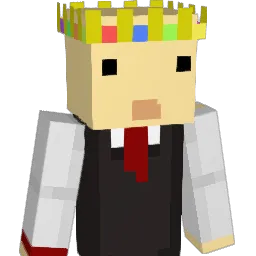 TheLordOnion Minecraft avatar bust