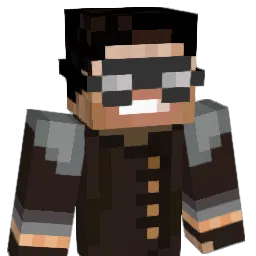 TheLordTea Minecraft avatar bust