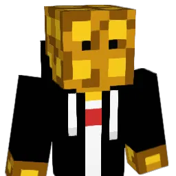 TheLordiggi Minecraft avatar bust