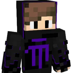 TheLostDetails Minecraft avatar bust