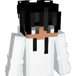 TheLostElephant Minecraft avatar bust