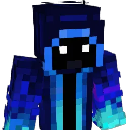TheLostSauce1 Minecraft avatar bust