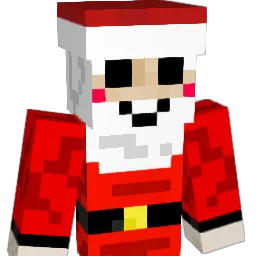 TheLoudGamer Minecraft avatar bust