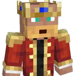 TheLoveForBeatz Minecraft avatar bust