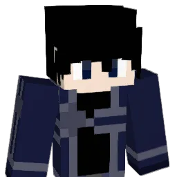 TheLoveKitten's Minecraft skin