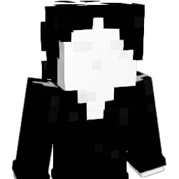 TheLowercaseSelf Minecraft avatar bust