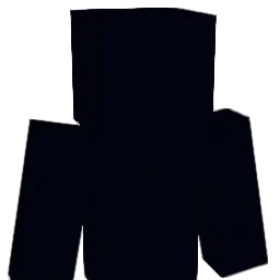 TheLuber's Minecraft skin
