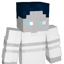 TheLubooHD Minecraft avatar bust