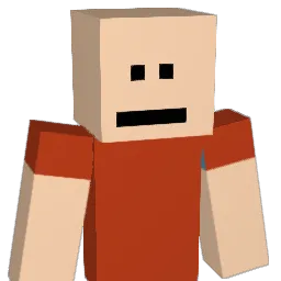 TheLucky11th Minecraft avatar bust