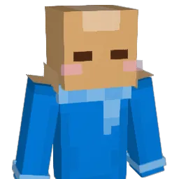 TheLunarAtlas Minecraft avatar bust