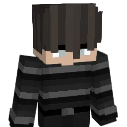 TheLxnelyOne Minecraft avatar bust