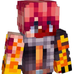 TheLyssGamer Minecraft avatar bust