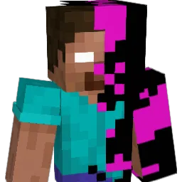 TheM3ntal1st_ Minecraft avatar bust