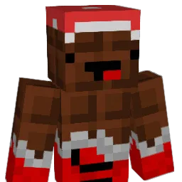 TheM4rtinYT Minecraft avatar bust