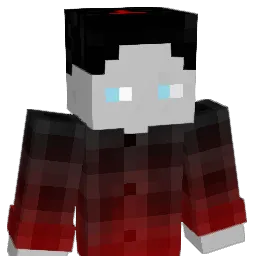TheMASTERpeex Minecraft avatar bust