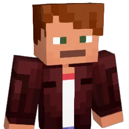 TheM_O_S_234 Minecraft avatar bust