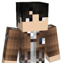 TheMacAttack201's Minecraft skin