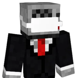TheMacroWave's Minecraft skin