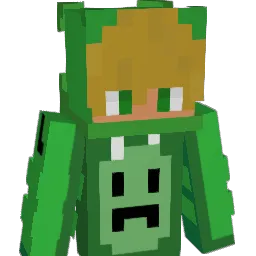TheMadSam's Minecraft skin
