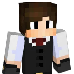 TheMaddKing_ Minecraft avatar bust