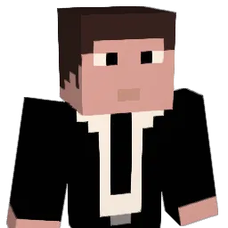 TheMafien's Minecraft skin
