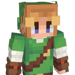 TheMafiux6333 Minecraft avatar bust